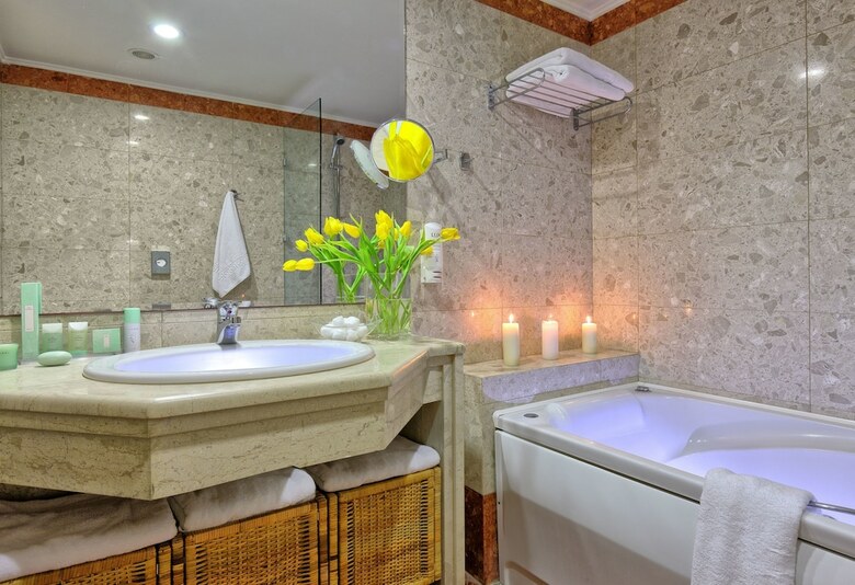 Hotel Apollonia Beach