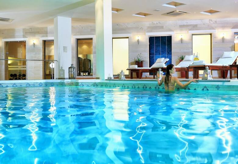 Hotel Apollonia Beach