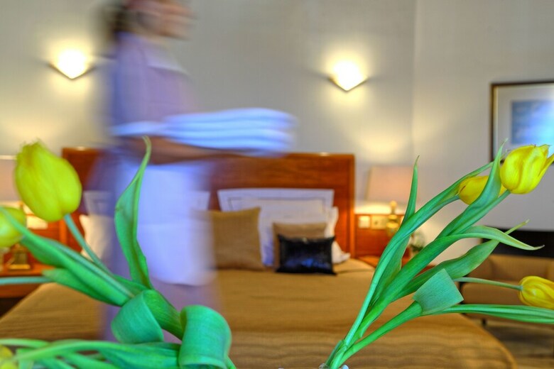 Hotel Apollonia Beach