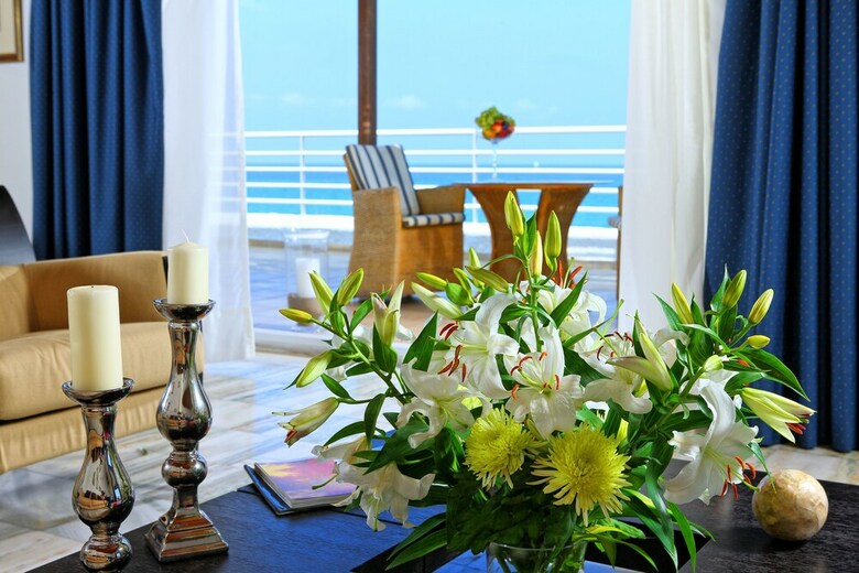 Hotel Apollonia Beach