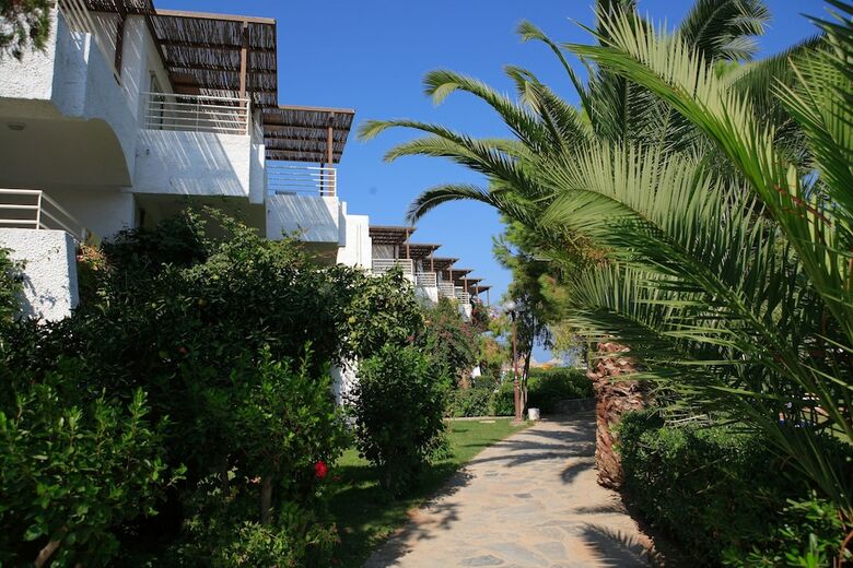 Hotel Apollonia Beach