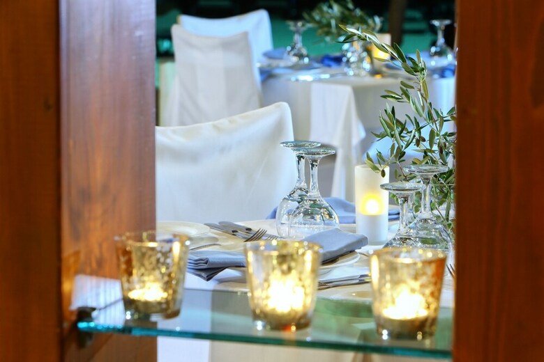 Hotel Apollonia Beach