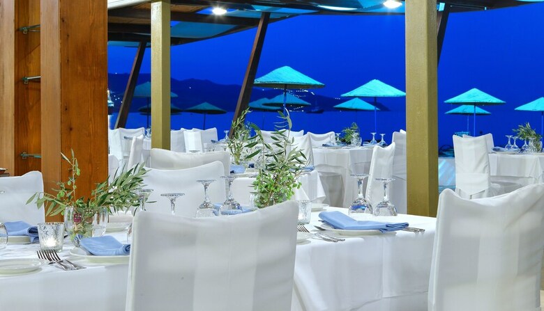 Hotel Apollonia Beach