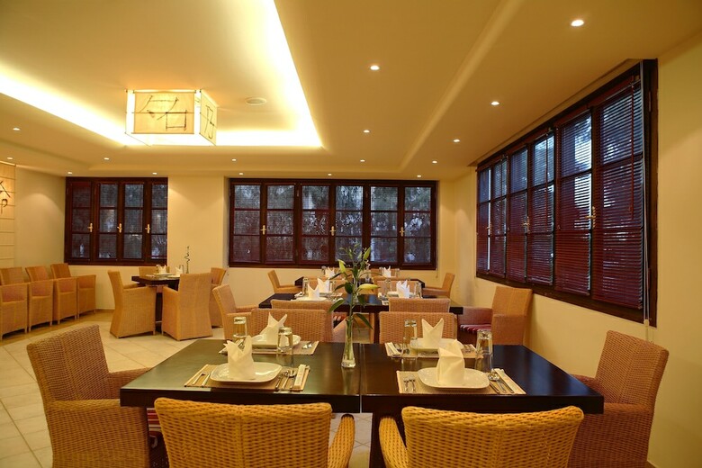 Hotel Apollonia Beach
