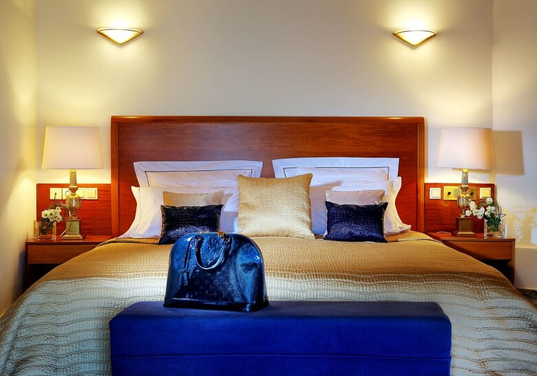 Hotel Apollonia Beach