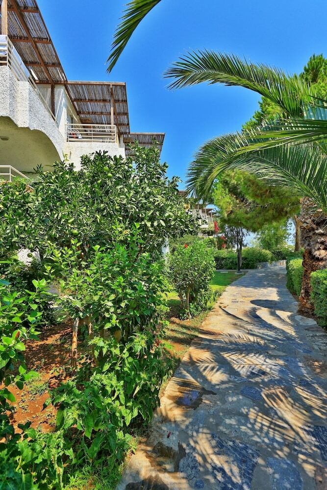 Hotel Apollonia Beach