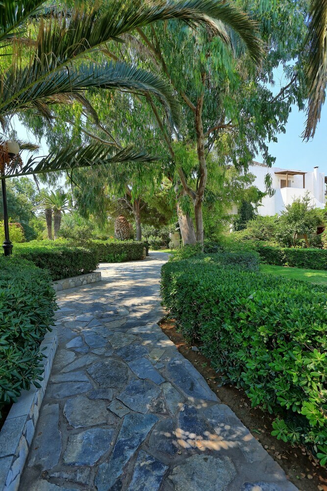 Hotel Apollonia Beach