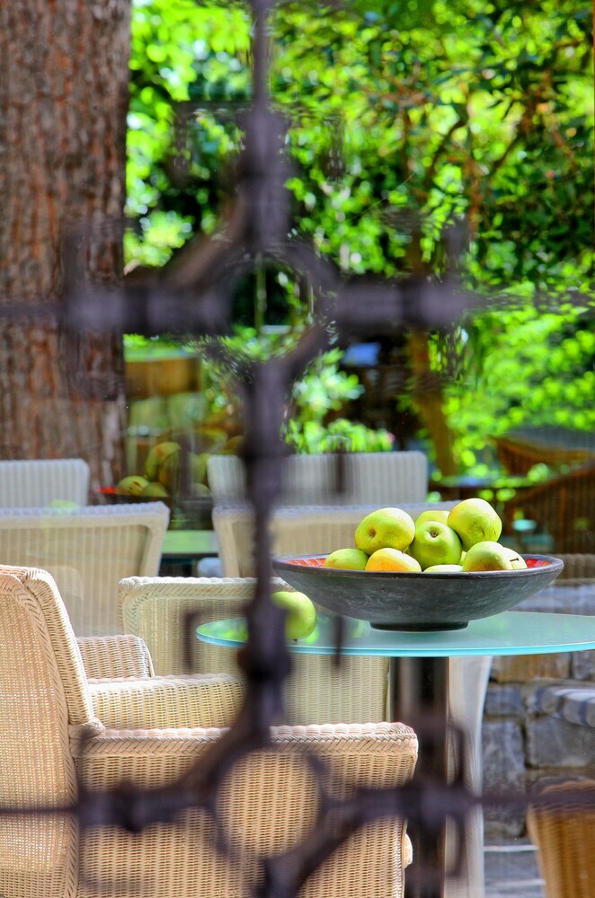 Hotel Apollonia Beach