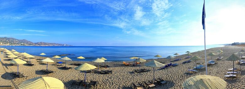 Hotel Apollonia Beach
