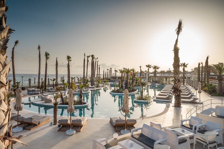 Hotel Europa Beach