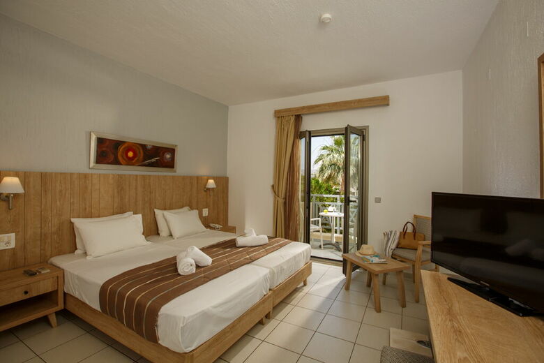 Hotel Europa Beach