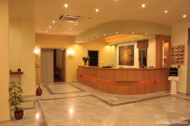 Hotel Europa Beach