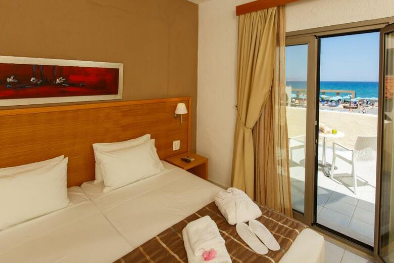 Hotel Europa Beach