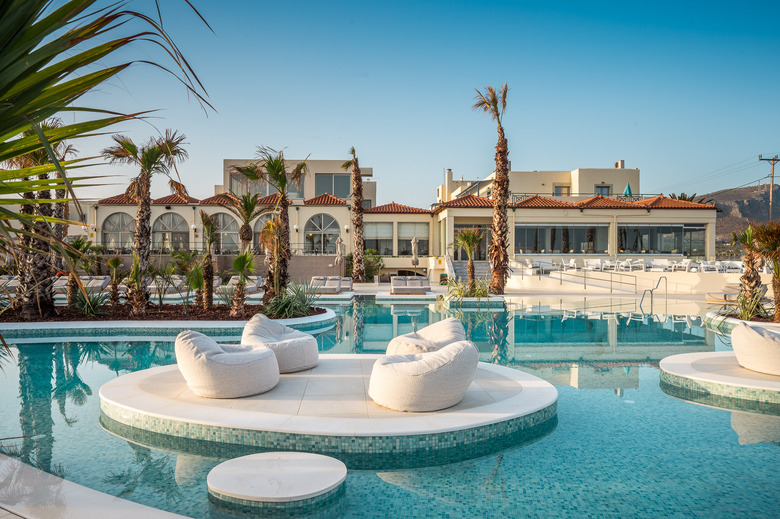 Hotel Europa Beach