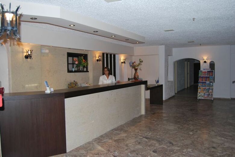 Hotel Europa Beach