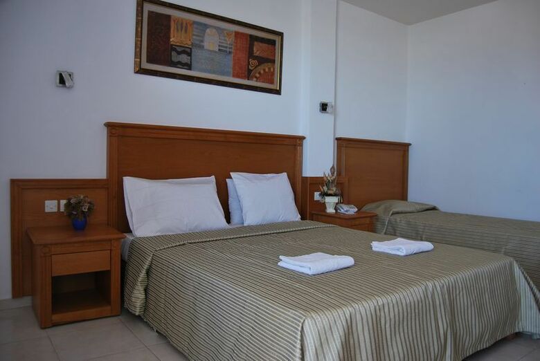 Hotel Europa Beach