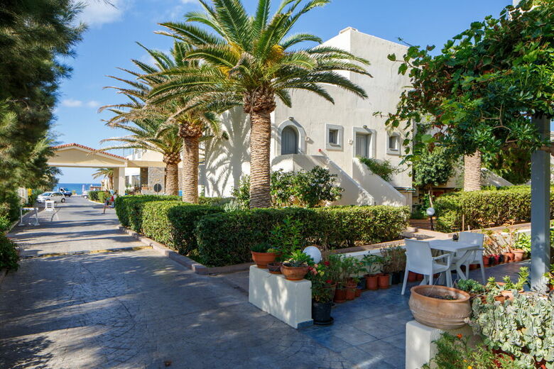 Hotel Europa Beach