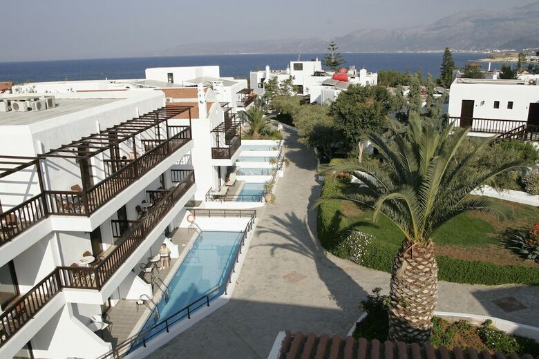 Hotel Hersonissos Maris