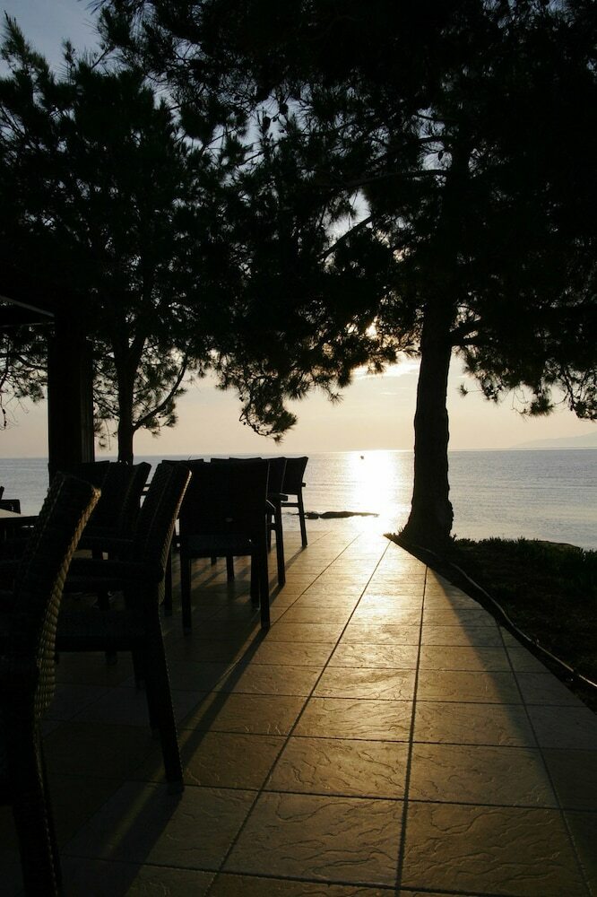 Hotel Hersonissos Maris