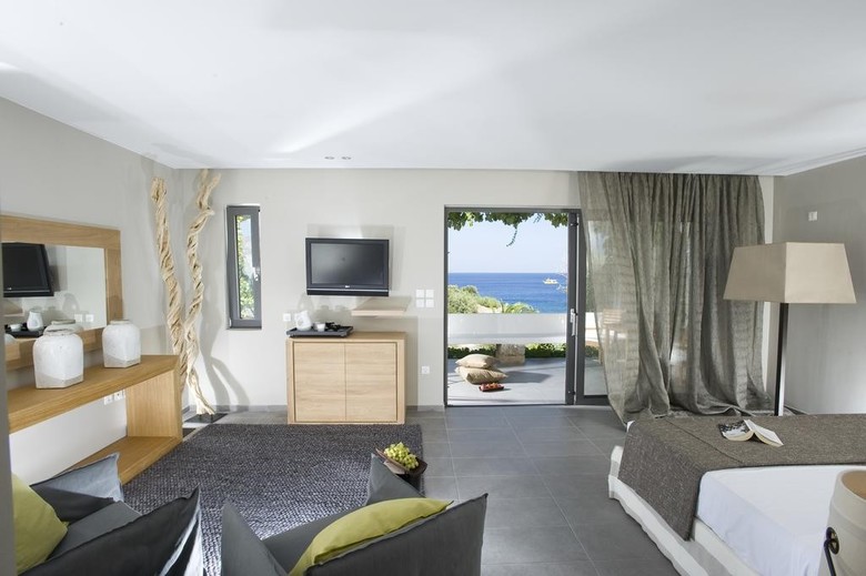 Hotel Sensimar Minos Palace