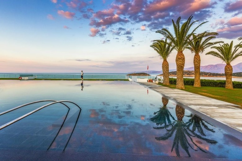 Hotel Sensimar Minos Palace