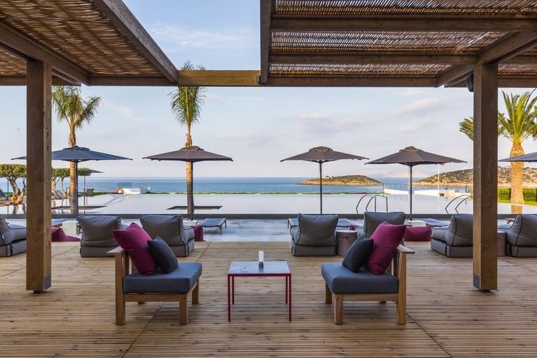 Hotel Sensimar Minos Palace