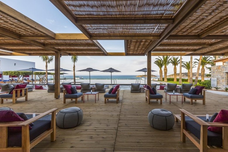 Hotel Sensimar Minos Palace