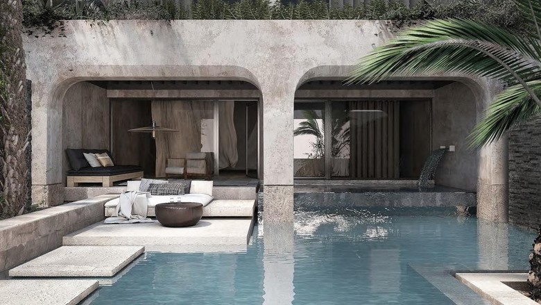 Hotel Sensimar Minos Palace