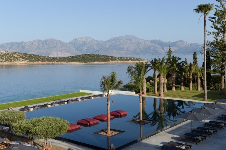 Hotel Sensimar Minos Palace
