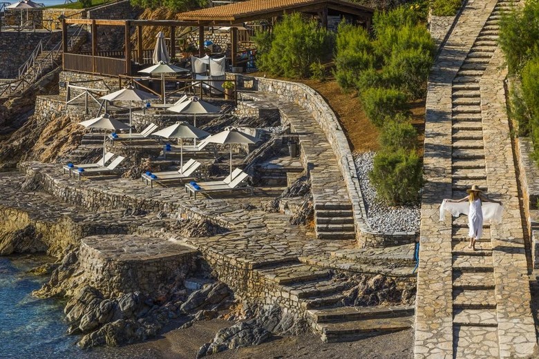 Hotel Sensimar Minos Palace