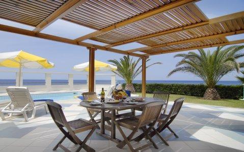 Hotel Iberostar Creta Marine