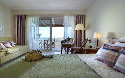 Hotel Iberostar Creta Marine