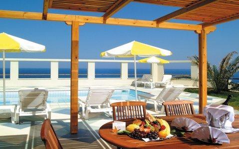 Hotel Iberostar Creta Marine