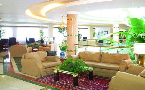Hotel Iberostar Creta Marine