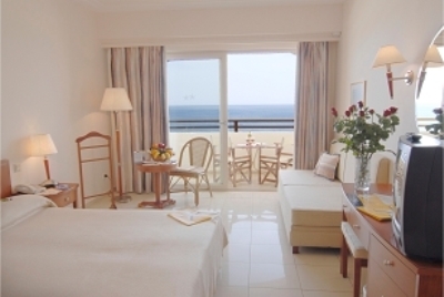 Hotel Iberostar Creta Marine