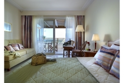 Hotel Iberostar Creta Marine
