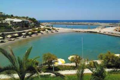 Hotel Iberostar Creta Marine
