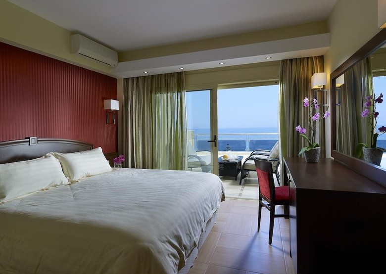 Hotel Macaris