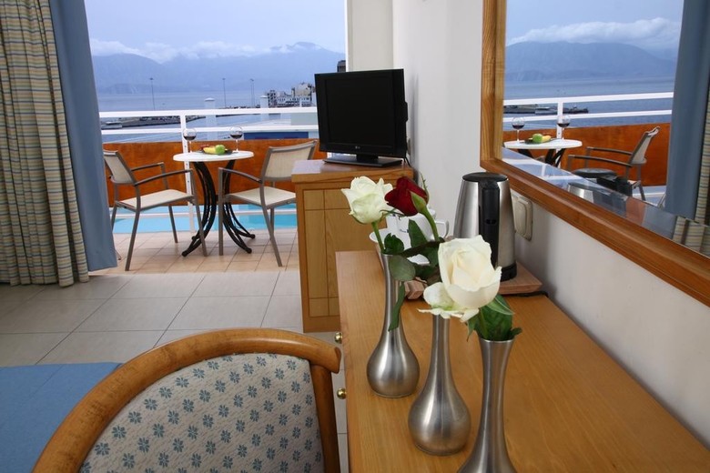 Coral Hotel