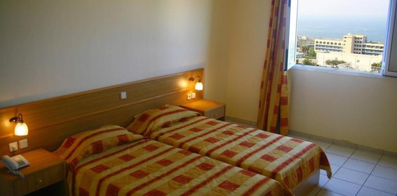 Hotel Eri Sun Village