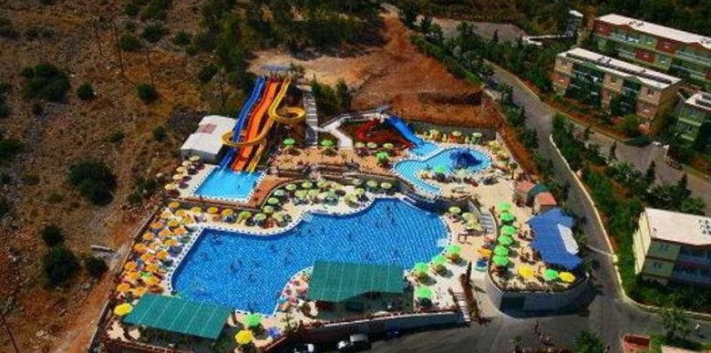 Hotel Eri Sun Village
