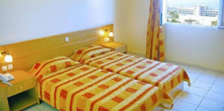 Hotel Eri Sun Village