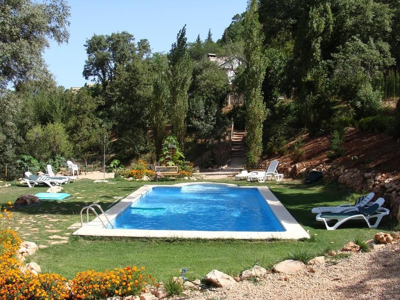 Apartamento Rural Navahondona