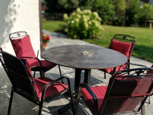 Hostal Pension Heim