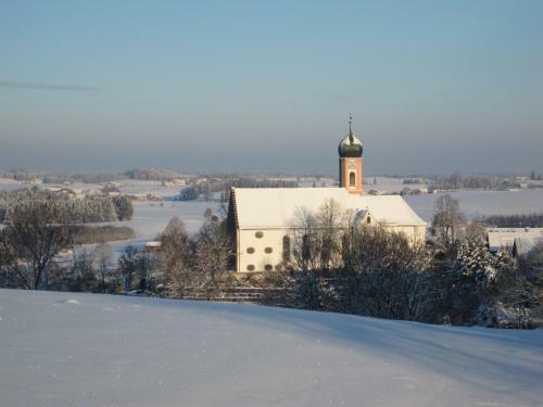 Hostal Pension Heim