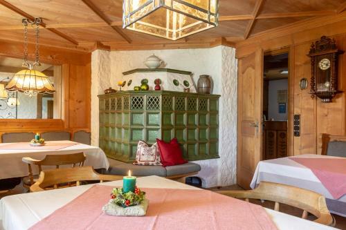 Hostal Pension Heim