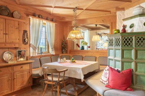 Hostal Pension Heim