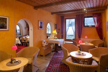 Landhotel Seeg
