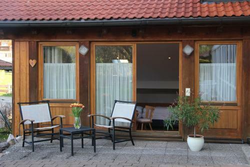 Hotel Landhaus Grobert