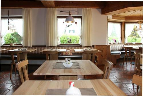 Hotel Landhaus Grobert